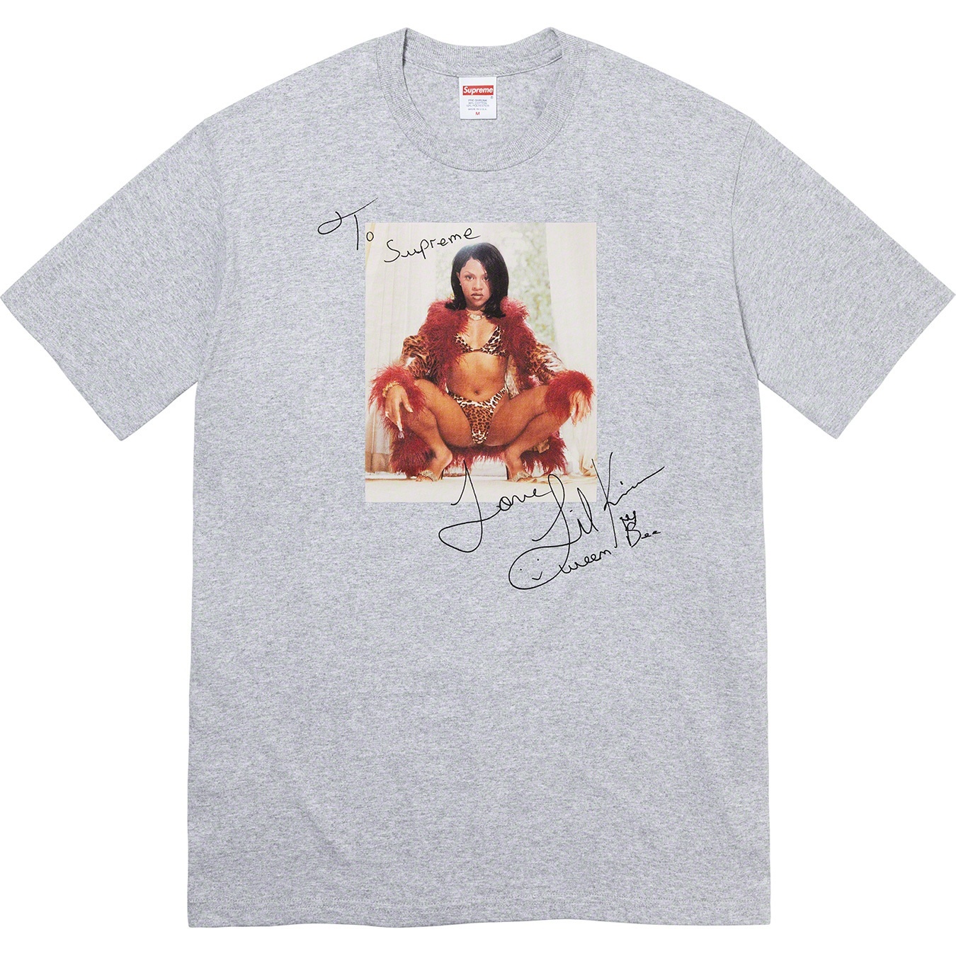 Lil Kim Tee view 3